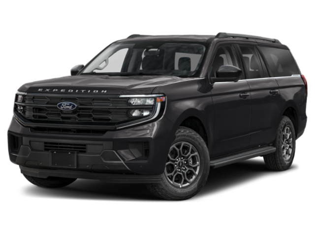 2025 Ford Expedition Max Active Sport Utility