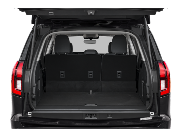 2025 Ford Expedition MAX photo 4