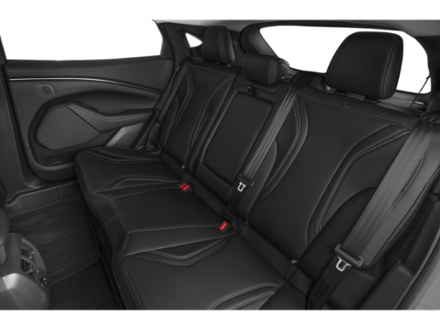 2025 Ford Mustang Mach-E Premium photo 9