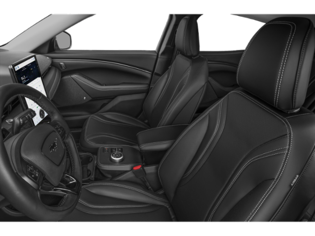 New 2025 White Ford Premium image 6