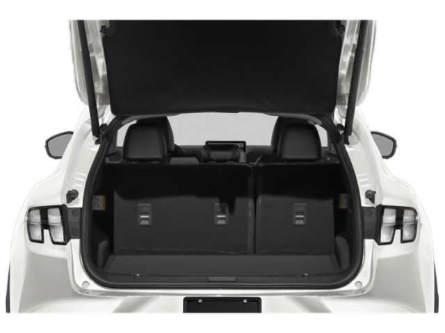 New 2025 White Ford Premium image 8
