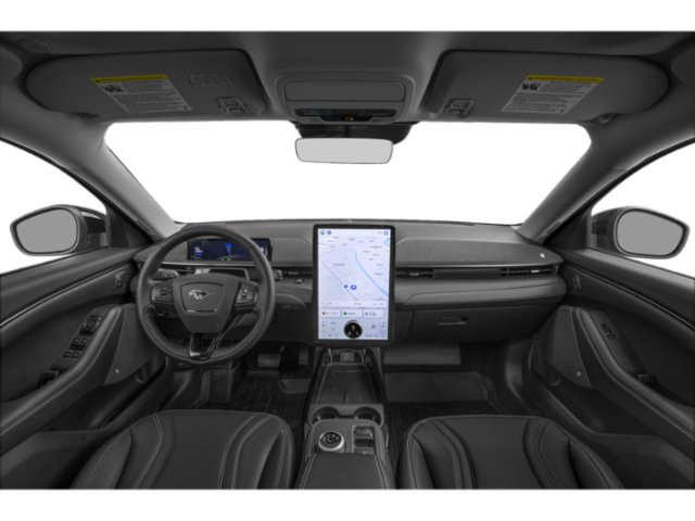 New 2025 White Ford Premium image 5