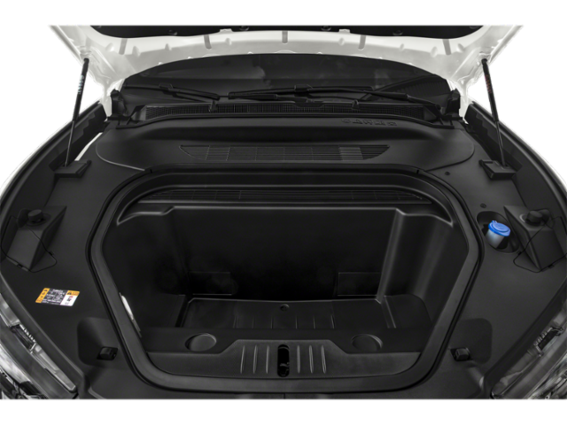 2025 Ford Mustang Mach-E Premium photo 5