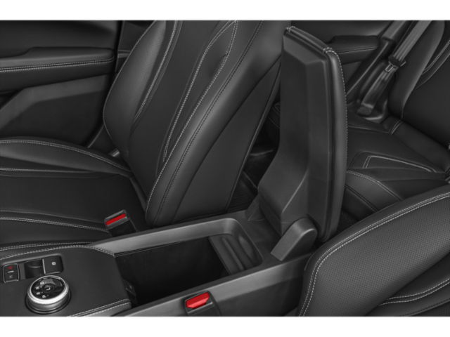 New 2025 White Ford Premium image 11