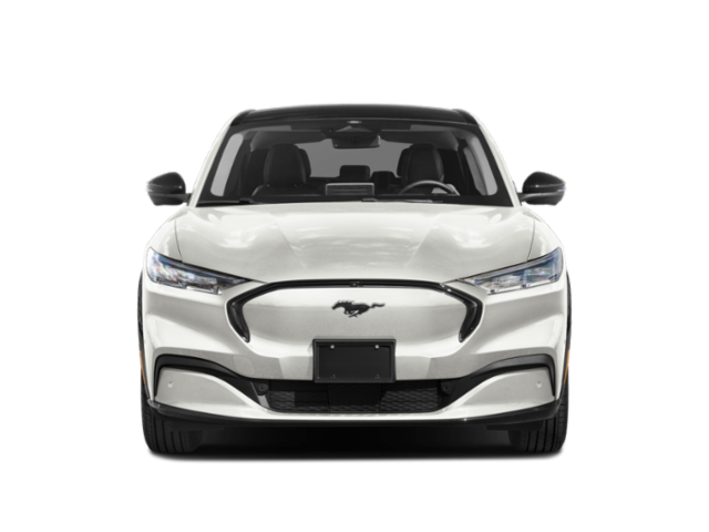 2025 Ford Mustang Mach-E Premium photo 2
