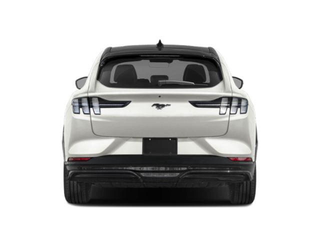 2025 Ford Mustang Mach-E Premium photo 3