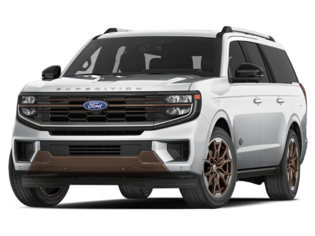2025 Ford Expedition King Ranch Regular
