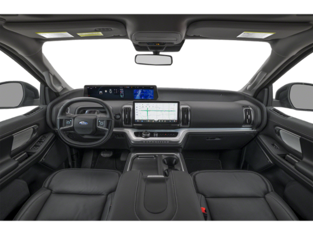 2025 Ford Expedition MAX Platinum photo 5