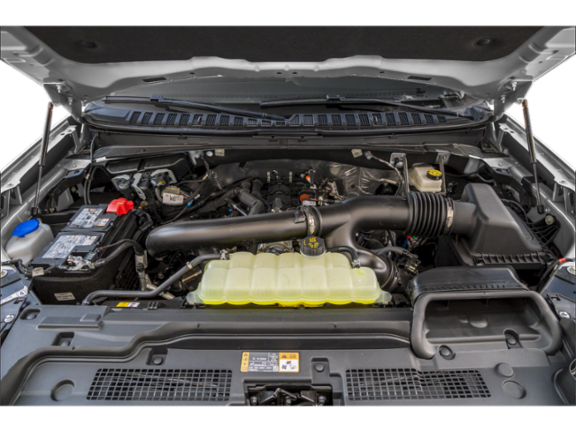 2025 Ford Expedition MAX Platinum photo 9
