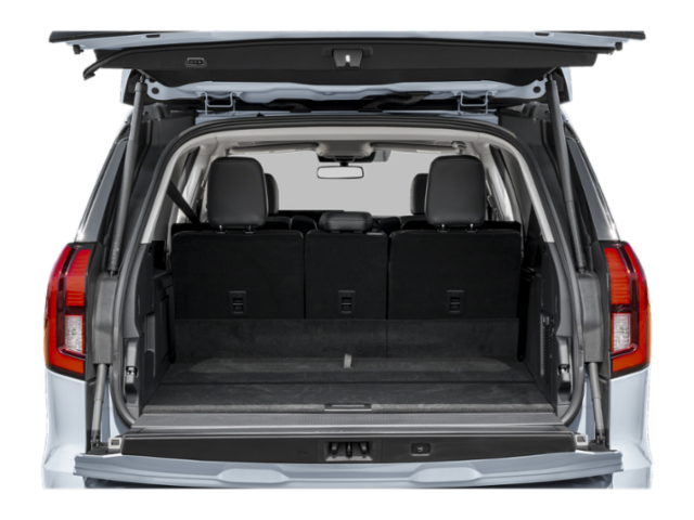 2025 Ford Expedition MAX Platinum photo 8
