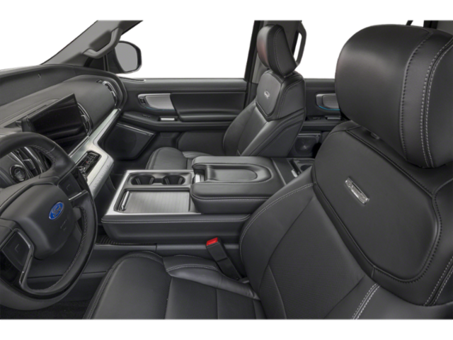 2025 Ford Expedition MAX Platinum photo 6