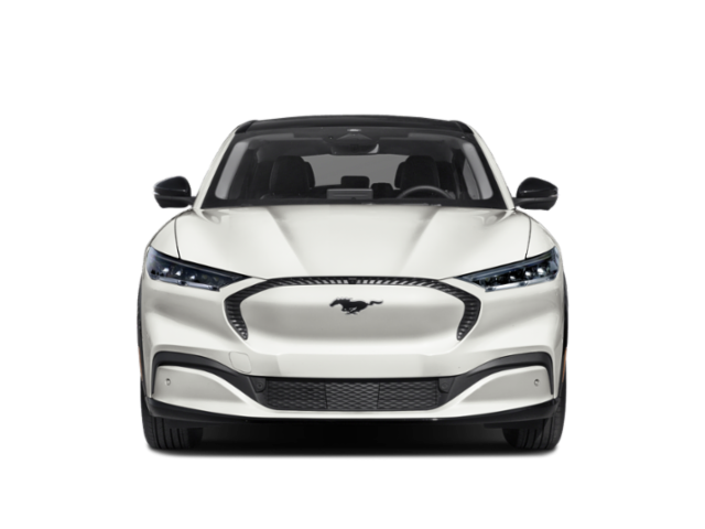 2025 Ford Mustang Mach-E Select photo 3