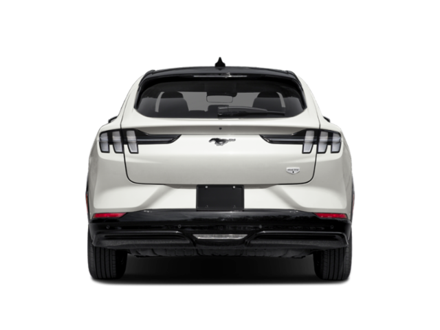 2025 Ford Mustang Mach-E Select photo 4