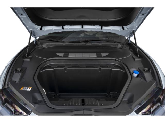 2025 Ford Mustang Mach-E Select photo 3