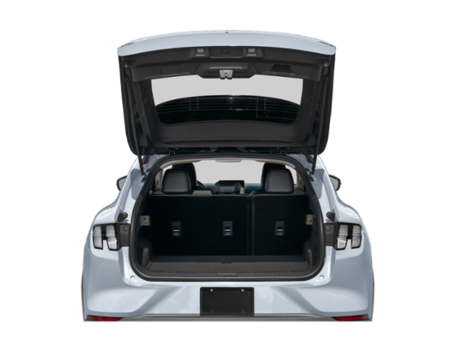 2025 Ford Mustang Mach-E Select photo 2