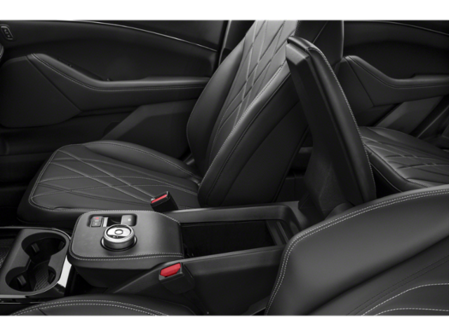 2025 Ford Mustang Mach-E Select photo 8