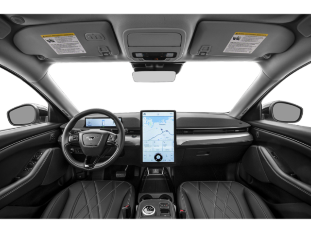 2025 Ford Mustang Mach-E Select photo 3