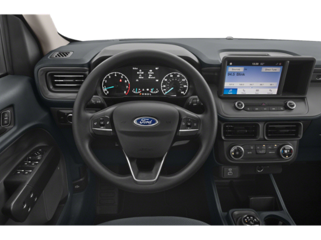 New 2022 Green Ford XL image 4