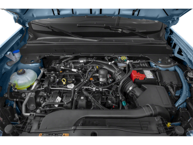 New 2022 Green Ford XL image 9