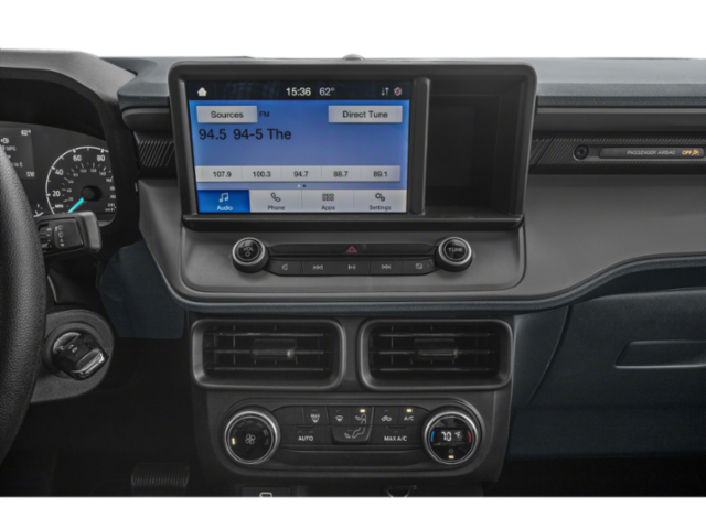 New 2022 Green Ford XL image 7