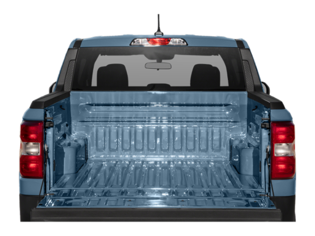 New 2022 Green Ford XL image 8