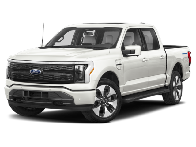 2022 Ford F-150 Platinum 4x4 SuperCrew 5-1/2 Box's photo