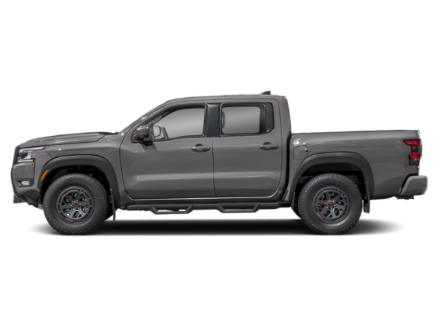 Used 2025 Gray Nissan PRO-4X image 3