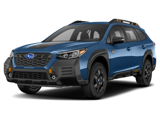 2023 Subaru Outback Wilderness Sport Utility