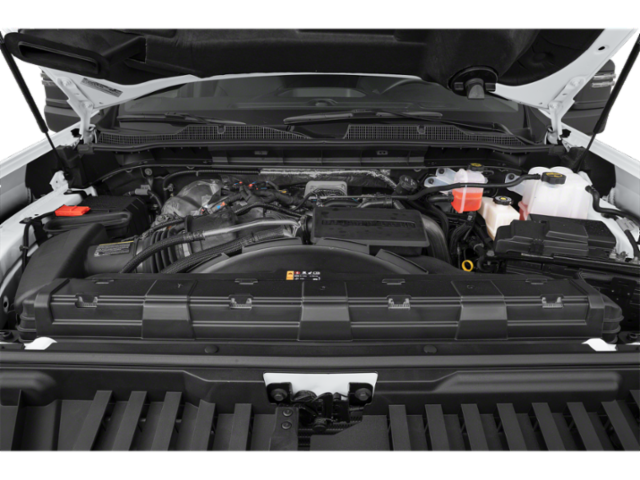New 2026 White Chevrolet LT image 9