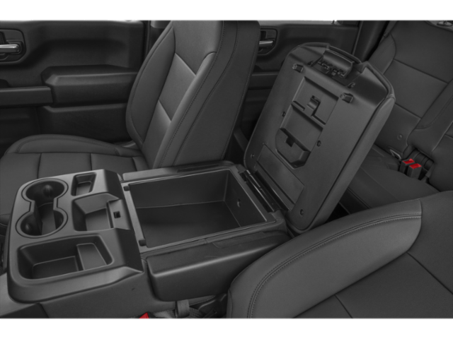 New 2026 White Chevrolet LT image 11