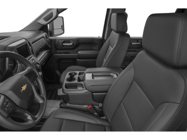 New 2026 White Chevrolet LT image 6
