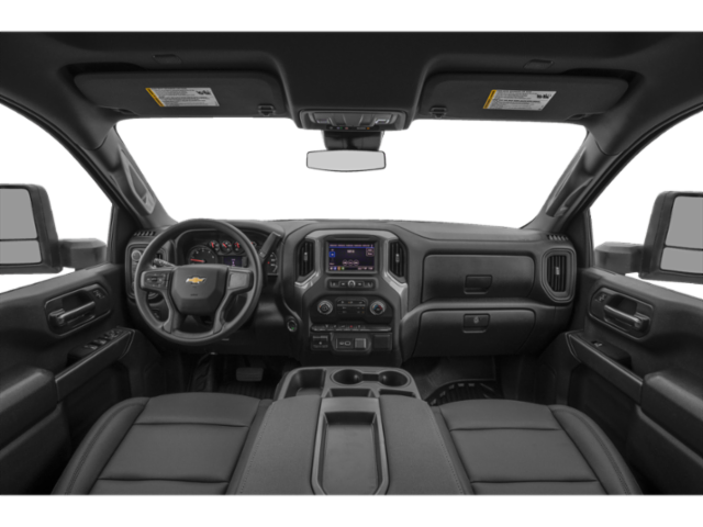 New 2026 White Chevrolet LT image 5