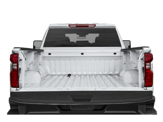 New 2026 White Chevrolet LT image 8