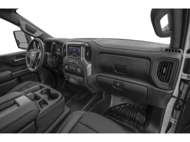 New 2026 White Chevrolet LT image 12