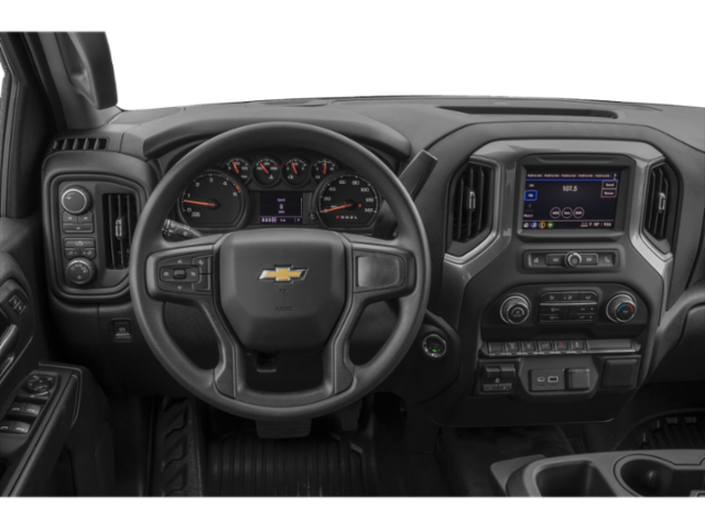 New 2026 White Chevrolet LT image 4