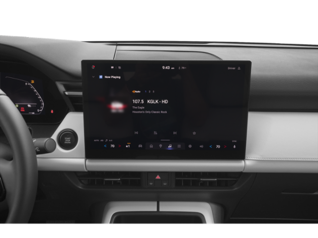 New 2026 Gray Mazda 2.5 S Select image 7