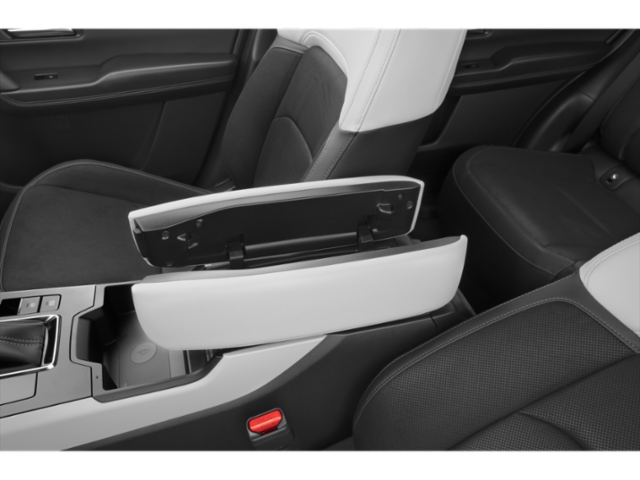 New 2026 Gray Mazda 2.5 S Select image 9