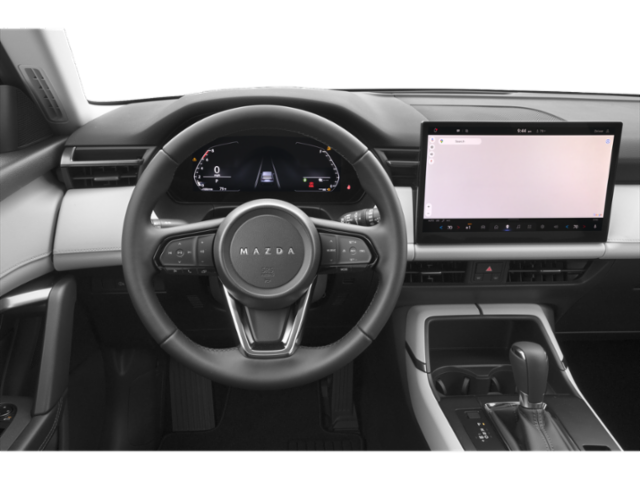 New 2026 Gray Mazda 2.5 S Select image 4