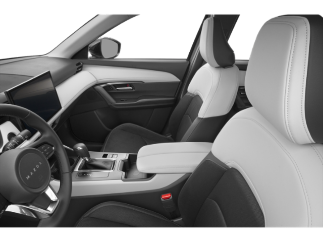 New 2026 Gray Mazda 2.5 S Select image 6