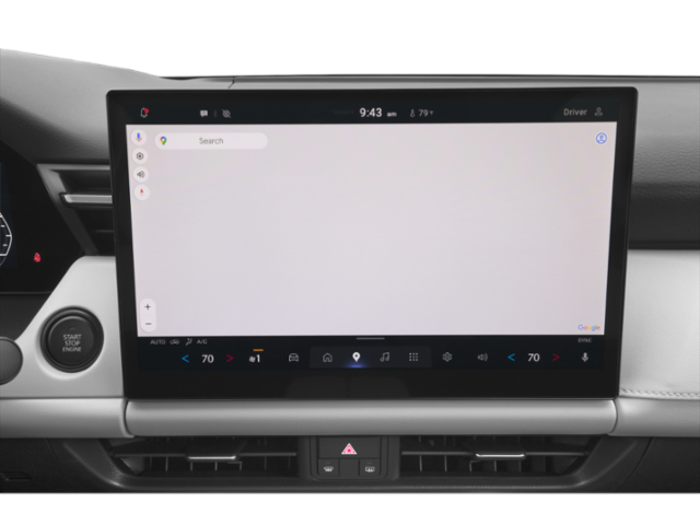New 2026 Gray Mazda 2.5 S Select image 11