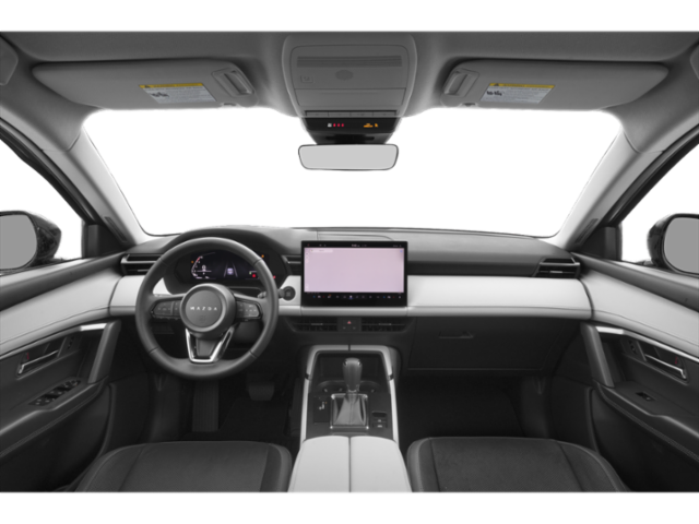New 2026 Gray Mazda 2.5 S Select image 5