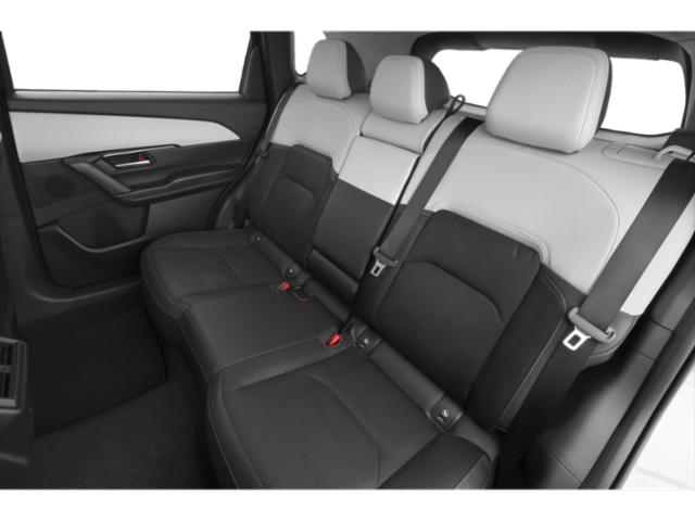 New 2026 Gray Mazda 2.5 S Select image 8