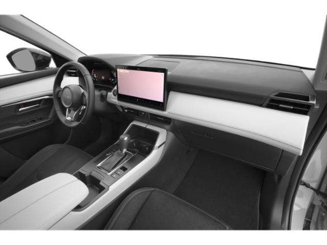 New 2026 Gray Mazda 2.5 S Select image 10