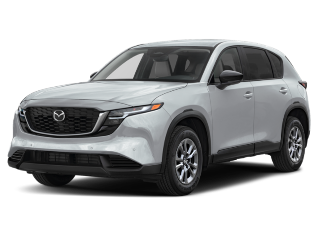 2026 Mazda CX-5 2.5 S Select