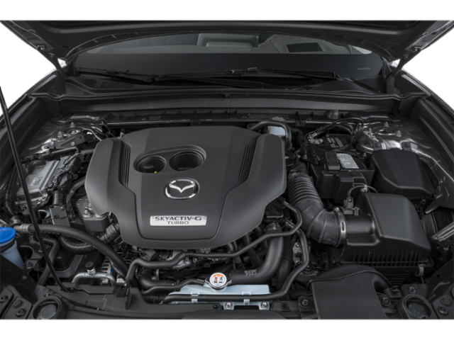 New 2026 Polymetal Gray Metallic Mazda 2.5 Turbo Premium Plus image 9