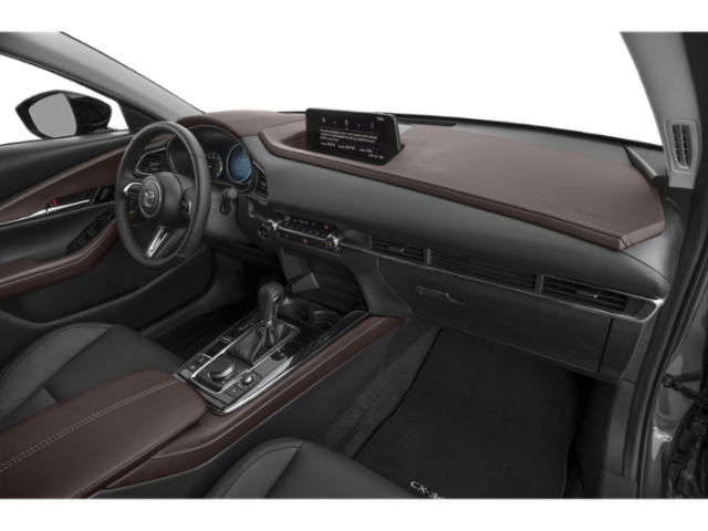 New 2026 Polymetal Gray Metallic Mazda 2.5 Turbo Premium Plus image 12