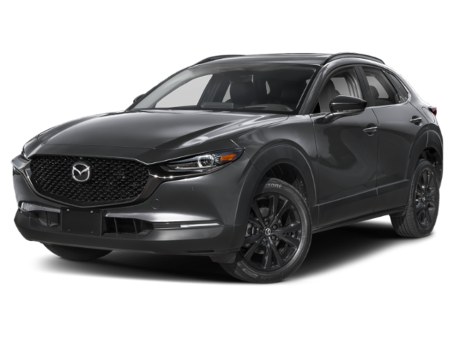 2026 Mazda CX-30 2.5 Turbo Premium Plus