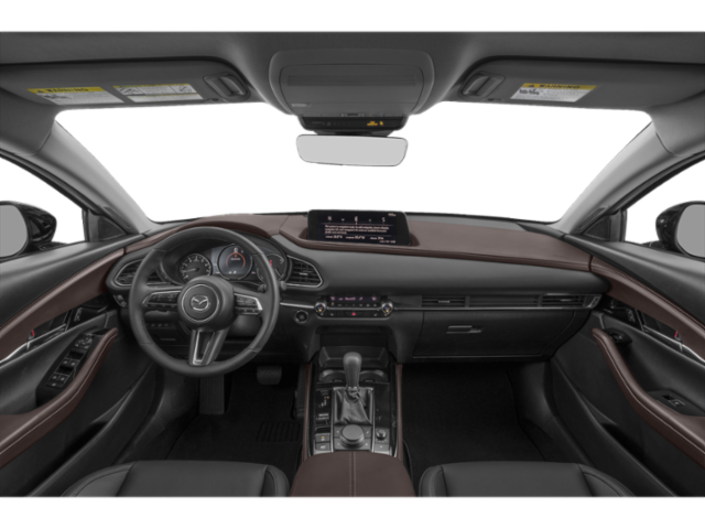 New 2026 Polymetal Gray Metallic Mazda 2.5 Turbo Premium Plus image 5