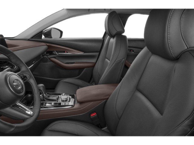 New 2026 Polymetal Gray Metallic Mazda 2.5 Turbo Premium Plus image 6