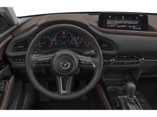 New 2026 Polymetal Gray Metallic Mazda 2.5 Turbo Premium Plus image 4